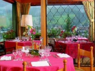 Hotel Catinaccio Rosengarten Moena Exteriör bild