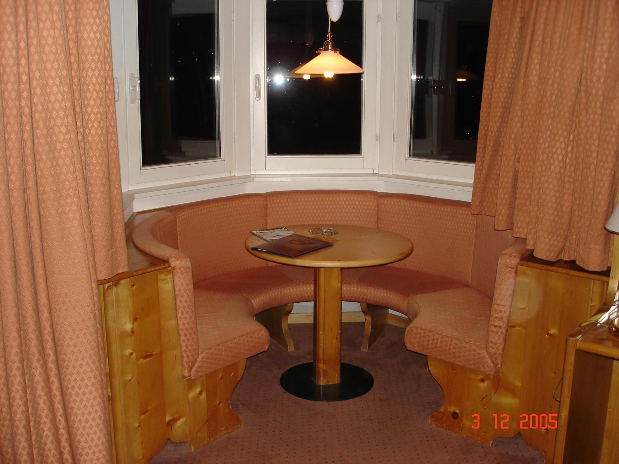 Hotel Catinaccio Rosengarten Moena Exteriör bild