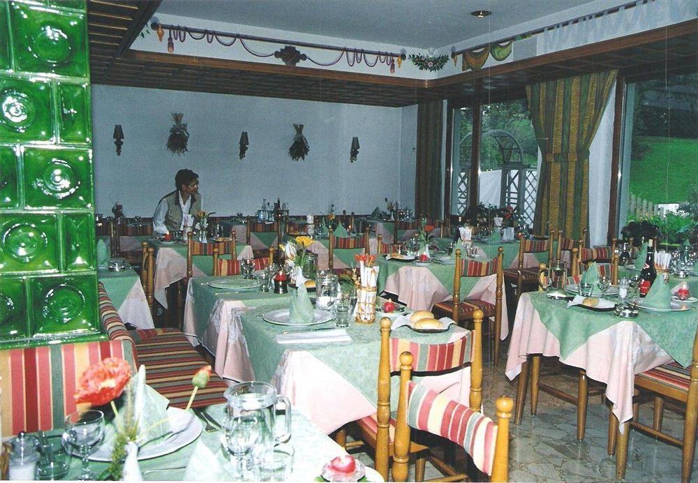 Hotel Catinaccio Rosengarten Moena Exteriör bild