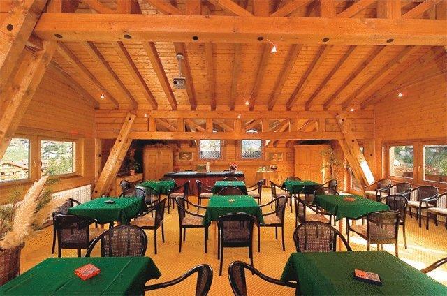 Hotel Catinaccio Rosengarten Moena Exteriör bild
